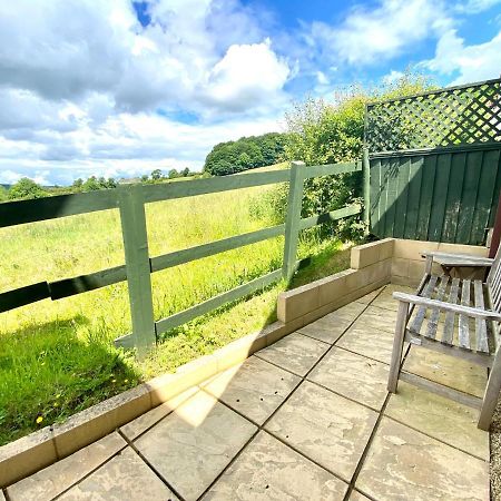 A Secluded Self Contained Country Suite With A View - Parking, Easy Access To Bath Corsham Exterior foto